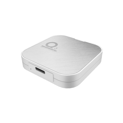 ARES Q3 USB3.2 Gen2x2 Type-C, Magnetic External SSD