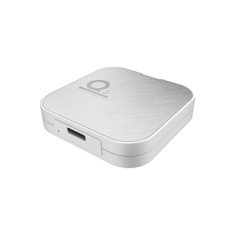 ARES Q3 USB3.2 Gen2x2 Type-C, Magnetic External SSD