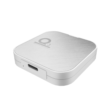 ARES Q3 USB3.2 Gen2x2 Type-C、磁性外接式固態硬碟機