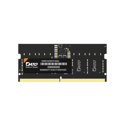 DATO DDR5 5600MHz Laptop Memory