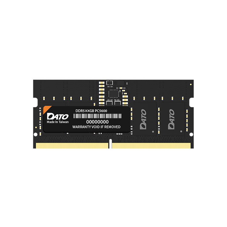 DATO DDR5 5600MHz Laptop Memory