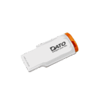 USB flash drive for fast, portable, and reliable data storage