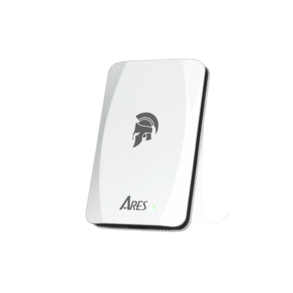 ARES Torch USB3.2 Gen2x1 Type-C, Light and Compact External SSD