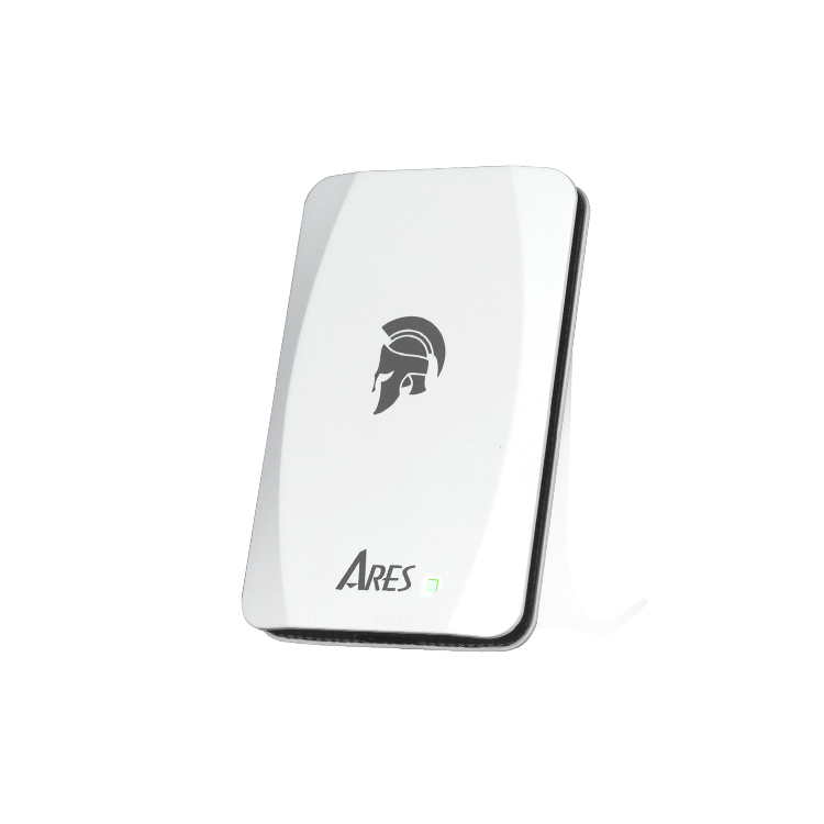 ARES Torch USB3.2 Gen2x1 Type-C, Light and Compact External SSD