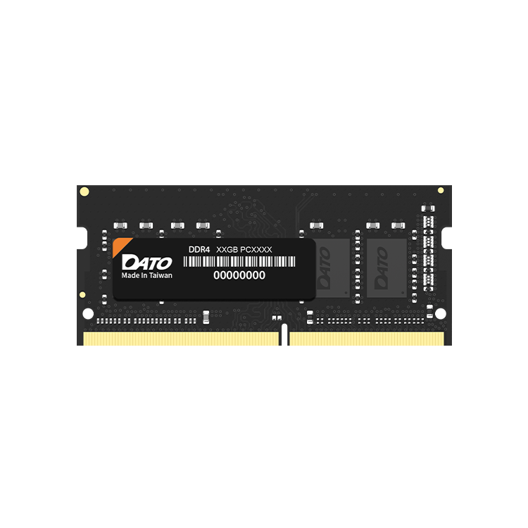 DATO DDR4 Laptop Memory