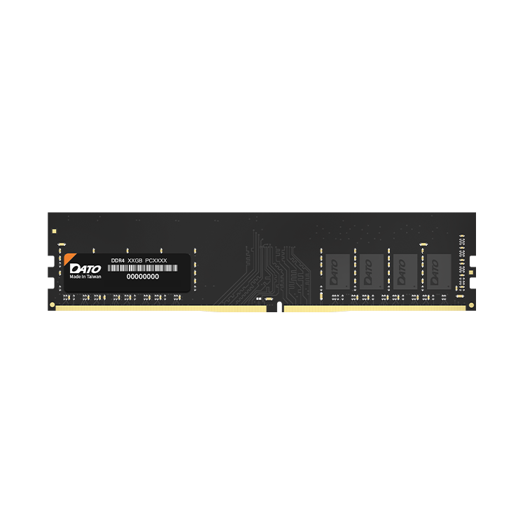 DATO DDR4 3200MHz Desktop Memory