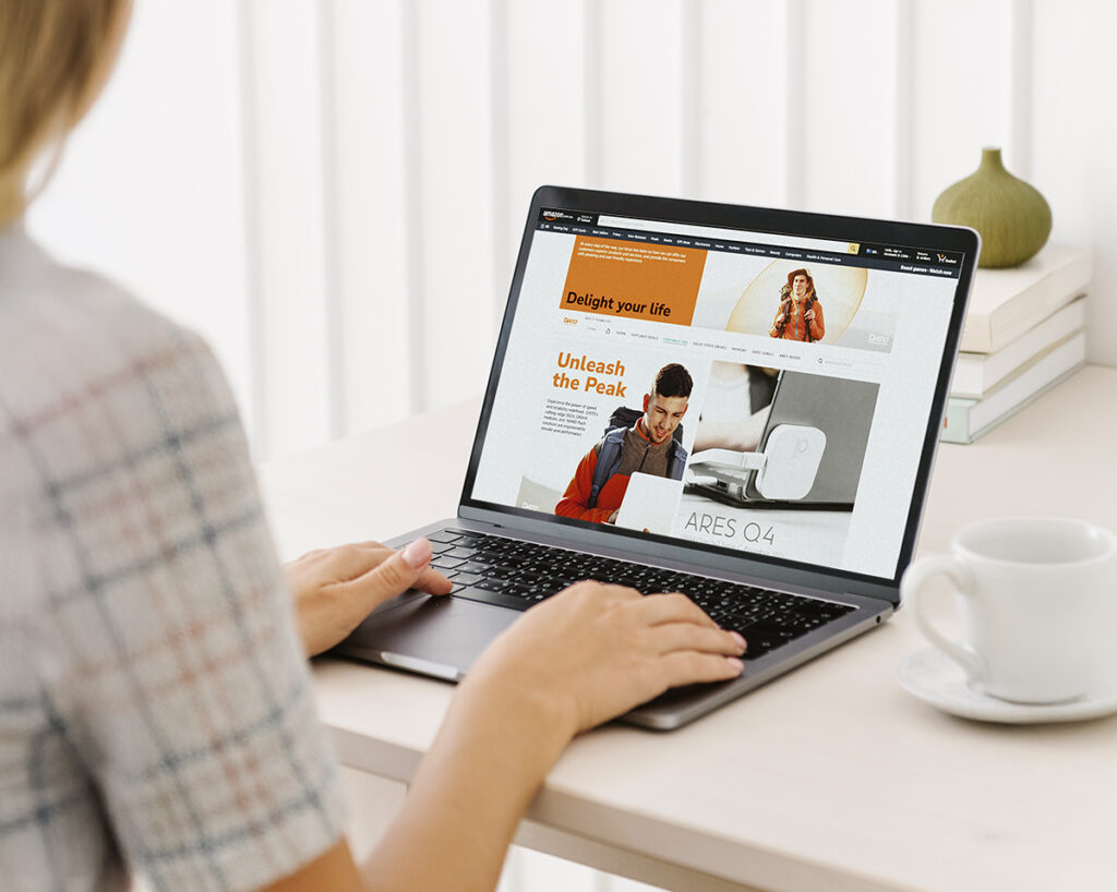 DATO SERIES ビジネス、教育、日常使用のための標準性能製品