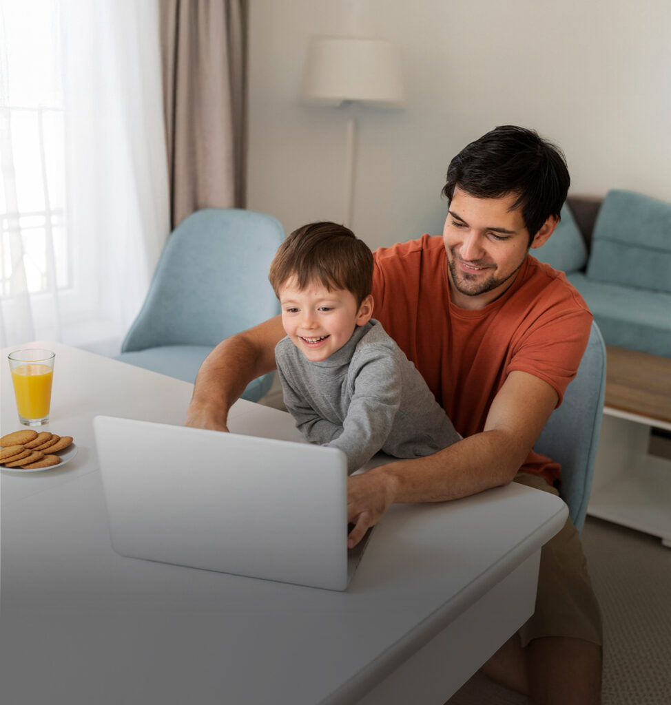 家庭用、教育用、日常用の標準性能製品