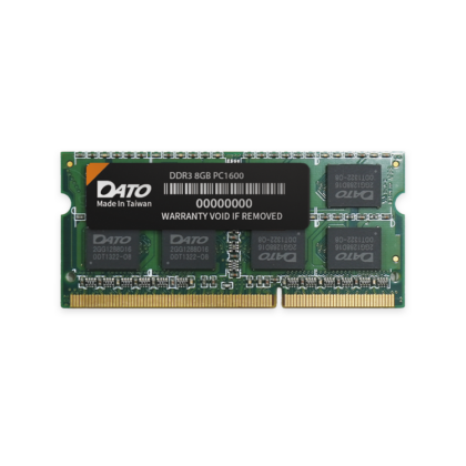 DATO DDR3 Laptop Memory