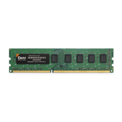 DATO DDR3 Desktop Memory
