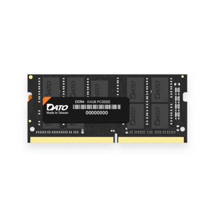 DATO DDR4 ECC SO-dimm