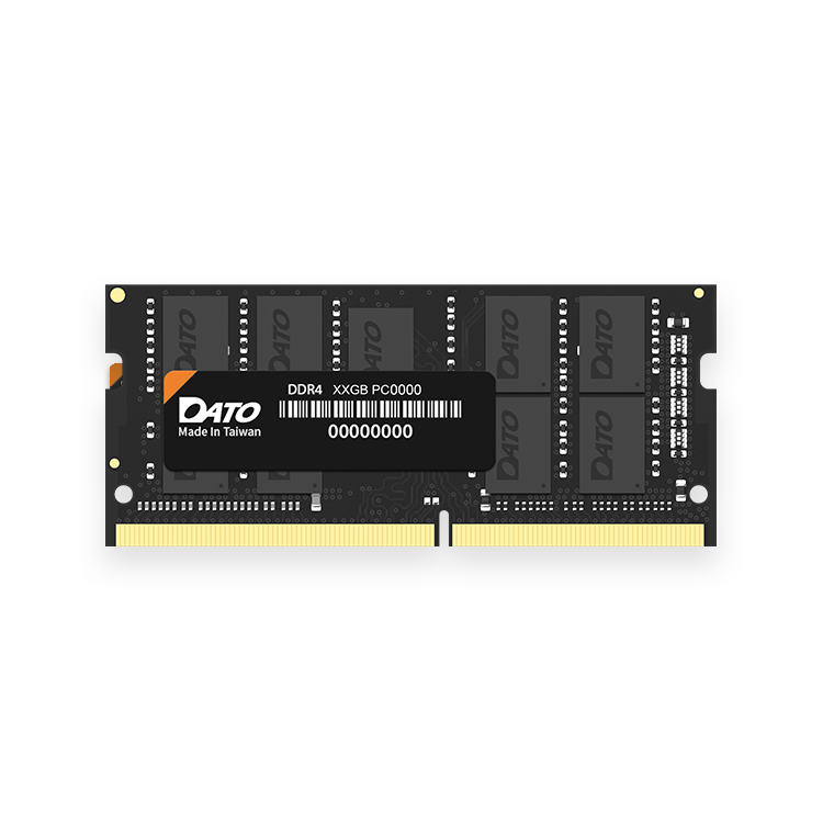 DATO DDR4 ECC SO-dimm