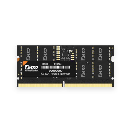 DATO DDR5 CSO-dimm
