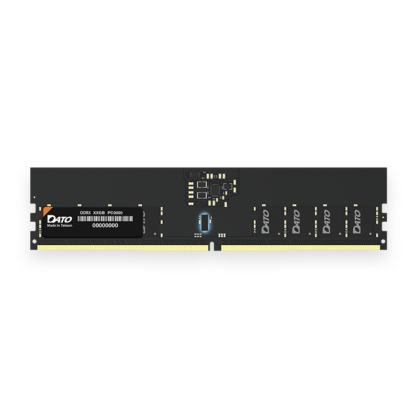 DATO DDR5 CU-dimm