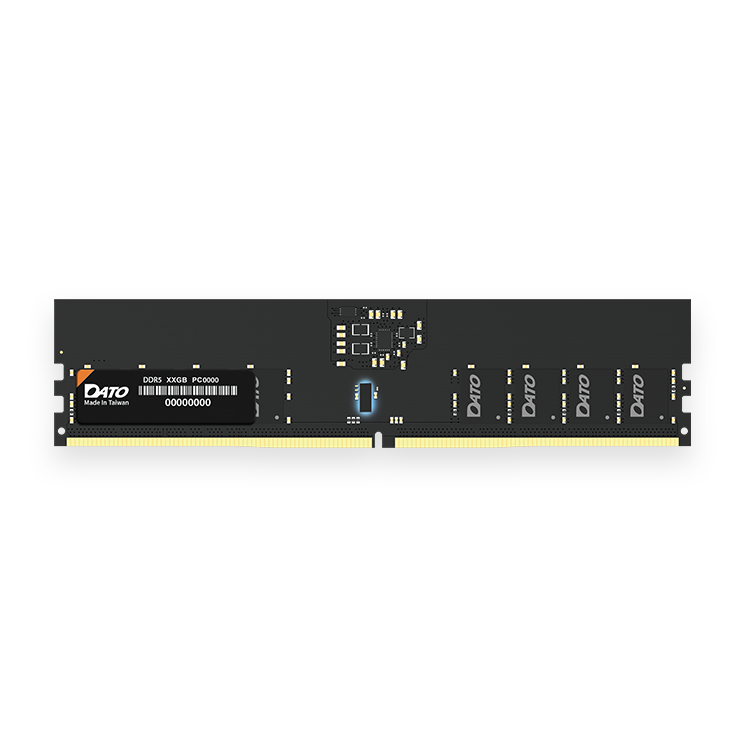 DATO DDR5 CU-dimm
