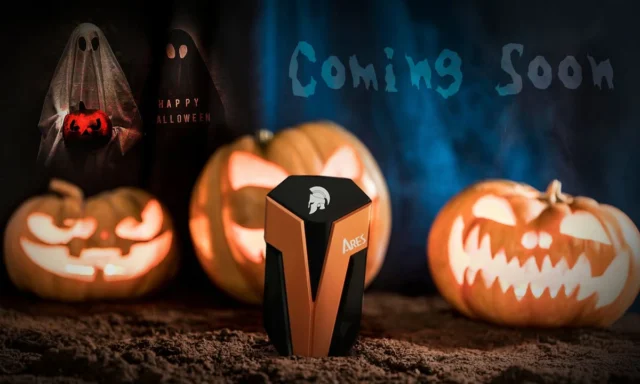 👻 Don’t be scared of being buried alive this Halloween!
Even if it’s covered in dirt, Amber Shield keeps running strong.
With an IP67 dustproof and waterproof rating,
your data stays safe — whether you’re in a graveyard, the wild,
or running from zombies. 💀
 
🎃 Trick or Treat with Datotek — unstoppable performance, coming soon this Halloween.
 
#Datotek  #AmberShield  #PortableSSD  #SSD  #halloweenparty  #trickortreat  #ComingSoon #halloween