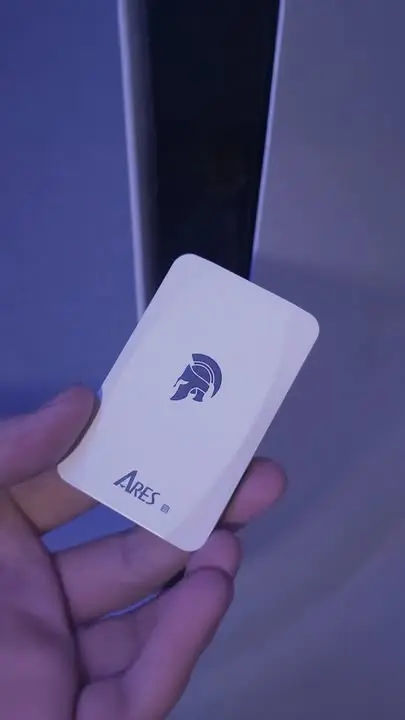 ARES TORCH Portable SSD — delivering fast, reliable storage anywhere you go.

🔹USB 3.2 Gen 2x1 Type C 
🔹Read and write speed up to 1,050 / 1,000 MB/s
🔹Only 25grams, Super Light and Compact

Compact Size meets High Performance
 
#ps5 #PortableSSD #externalSSD #gaming #Datotek