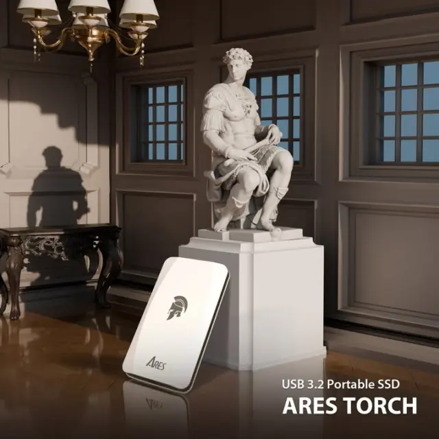 🎨 Happy World Art Day!

Celebrated on April 15 by the International Association of Art, it’s a day to honor creativity in every form.

From sketches to digital art, your ideas deserve to be seen—and stored without limits.
With DATO Portable SSD, create, store, and share your vision anywhere.✈️

Create freely. Store boldly. Share your vision with the world. ✨

#WorldArtDay #creator #creative #creativity  #PortableSSD #DigitalArt #DATO