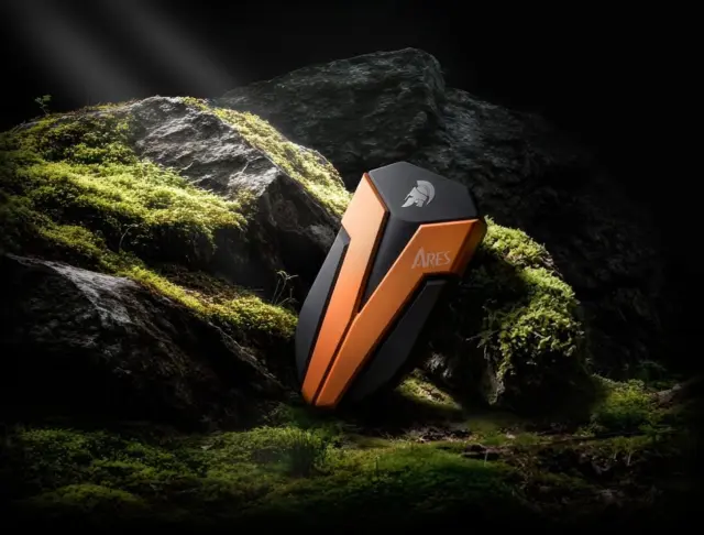 In the vast forest of data, you need gear that’s truly unbreakable. 🌲ARES Amber Shield stands as your power teammate—built with IP67-rated durability and blazing 1,600MB/s speeds to keep your ideas protected, your workflow unstoppable, and every moment saved in a flash.💪😁No limits. No hesitation. Just move. 🏃‍➡️#PortableSSD #SSD #Creator #Video #Photography #IP67  #AmberShield #Datotek