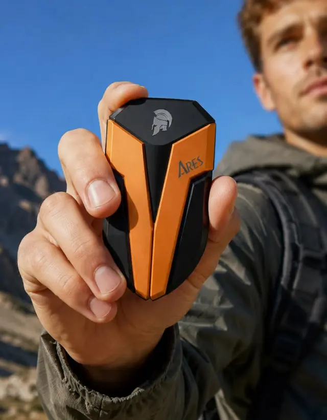 🛡️ 屋外で作業中ですか？雨、砂、水滴でデータが台無しになるのを防ぎましょう。ARES Amber Shield ポータブル SSD は、移動の多いクリエイターやプロフェッショナル向けに設計されています。✅ USB 3.2 GEN2X2 - 超高速転送✅ IP67 防水・防塵 - 雨天でも晴天でも安心✅ ポケットサイズ - 持ち運びに便利な軽量設計✅ 最大 4TB - 4K/8K 映像をすべて保存可能撮影。保存。保護。🔥#AmberShield #PortableSSD #WaterproofSSD #Creator #Photographer #IP67Waterproof #4TB #Datotek
