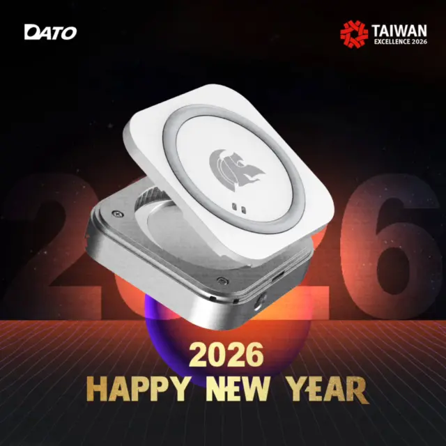 🌅 Illuminating 2026 • Infinite Possibilities💫As innovation continues to shine brighter, technology opens new paths without limits. In 2026, we move forward, guided by precision, performance, and the power to shape what’s next. Where technology shines, possibilities are endless.💪😉 #happynewyear2026  #SSD #Datotek #iphone
