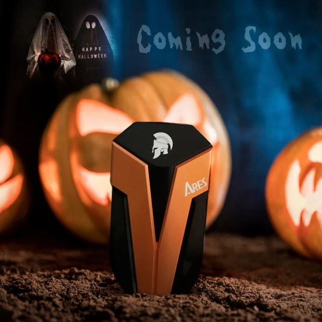 👻 Don’t be scared of being buried alive this Halloween!
Even if it’s covered in dirt, Amber Shield keeps running strong.
With an IP67 dustproof and waterproof rating,
your data stays safe — whether you’re in a graveyard, the wild,
or running from zombies. 💀
🎃 Trick or Treat with Datotek — unstoppable performance, coming soon this Halloween.
#Datotek  #AmberShield  #PortableSSD  #SSD  #halloweenparty  #trickortreat  #ComingSoon #helloween