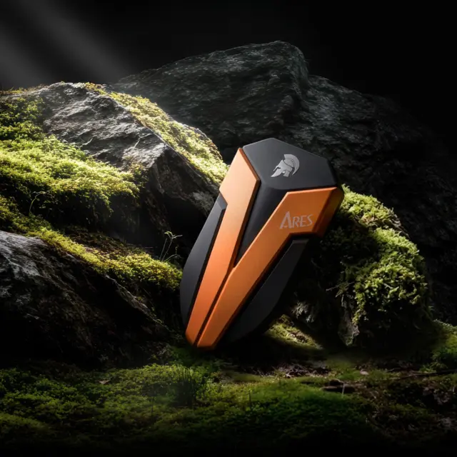 In the vast forest of data, you need gear that’s truly unbreakable. 🌲ARES Amber Shield stands as your power teammate—built with IP67-rated durability and blazing 1,600MB/s speeds to keep your ideas protected, your workflow unstoppable, and every moment saved in a flash.💪😁No limits. No hesitation. Just move. 🏃‍➡️#PortableSSD #SSD #Creator #Video #Photography #IP67 #AmberShield #Datotek